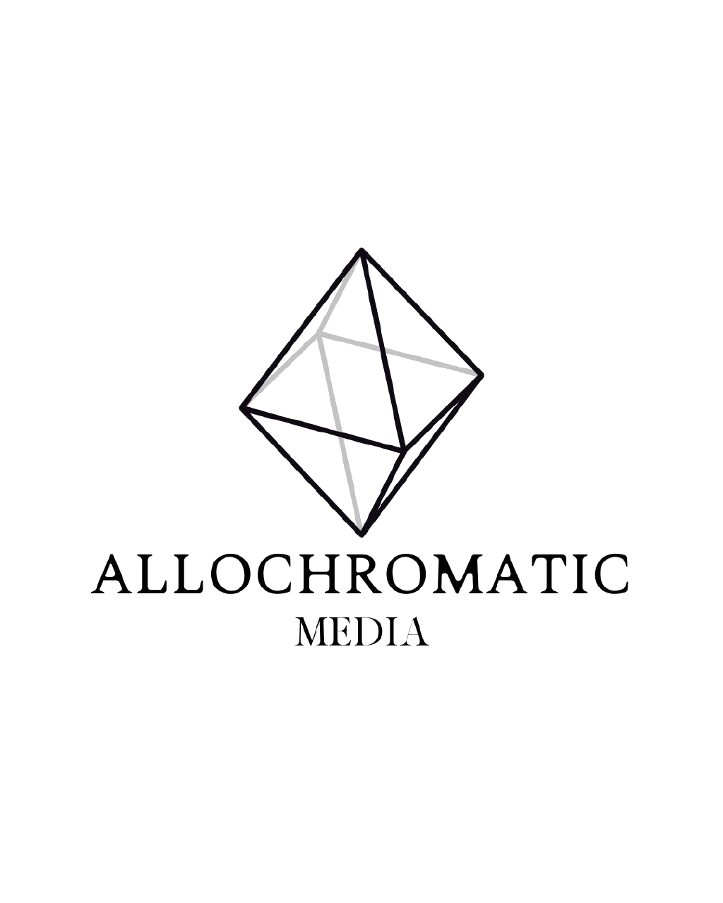 Allochromatic Media logo
